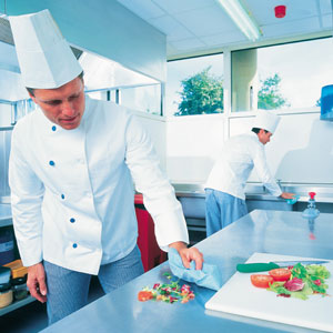 Cucina - HACCP